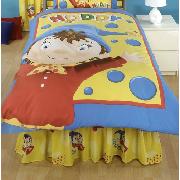 Noddy Valance Sheet