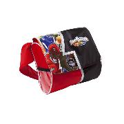 Power Rangers Space Patrol Delta Spd Lunch Bag