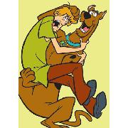 Scooby Doo and Shaggy Poster Maxi PP0914