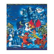 Scooby Doo Big Border 5M x 940MM