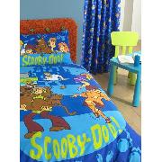 Scooby Doo Curtains