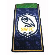 Sheffield Wednesday Fc Floor Rug