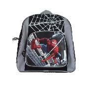 Spiderman 3 Backpack Rucksack Bag