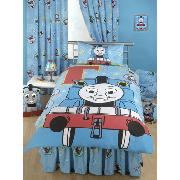 Thomas Big T Valance Sheet