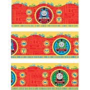 Thomas the Tank Engine and Friends 5M Self Adhesive Wallpaper Border