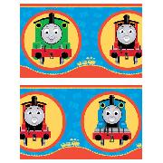 Thomas the Tank Engine Brand New 5M Wallpaper Border