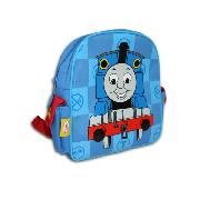 Thomas the Tank Engine Squares Backpack Rucksack