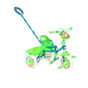 Winnie the Pooh Trike Tricycle Bike