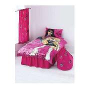 Bratz Quilt Cover Set