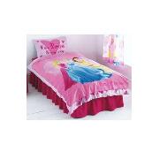 Disney Princess Fleece Blanket