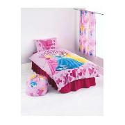 Disney Princess Quilt Cover Set