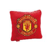 Football Teams Cushion