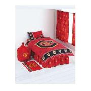 Football Teams Fitted Valance Sheet