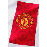 Football Teams Towel