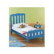 Saplings Kerry Cot Bed and Foam Mattress