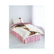The Cat Quilt Cover Set