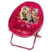 Bratz Metal Folding Chair