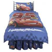 Disney Cars Duvet Set