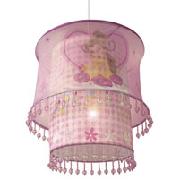 Disney Princess Fabric Shade