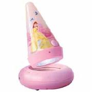 Disney Princess Go Glow Light