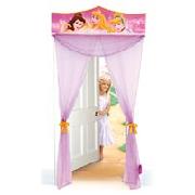 Disney Princess Light Up Door Changer