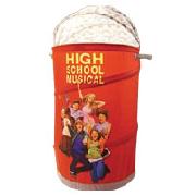 High School Musical Storage Tidy