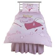 Peppa Pig Duvet Set