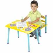 Playskool Table