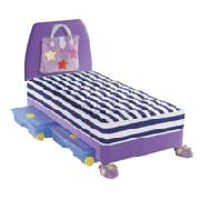 silentnight childrens mattress