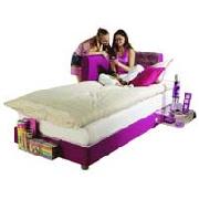 Silentnight Single Chillout Bed