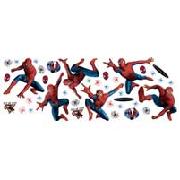 Spider-Man Stikarounds