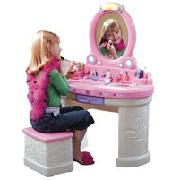 Step 2 Fantasy Vanity