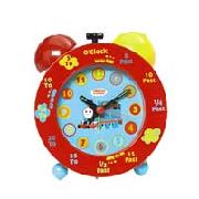 Thomas the Tank Engine Alarm Clock