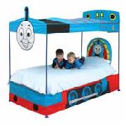 Thomas the Tank Engine Bed Canopy