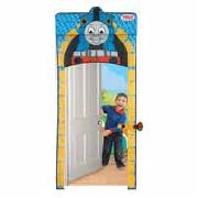 Thomas the Tank Engine Door Changer