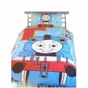 Thomas the Tank Engine Duvet Set