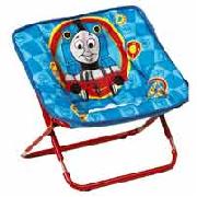 Thomas the Tank Engine Metal Folding Chair