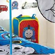 Thomas the Tank Engine Pop-Up Tidy