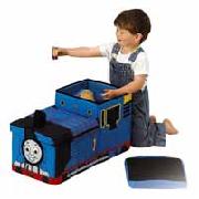 Thomas the Tank Engine Soft Storage