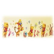 Winnie the Pooh Stikarounds 100 Acre Wood