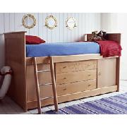 Cabin Bed