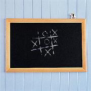 Chalkboard / Pinboard