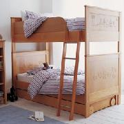 Ludo Bunk Bed