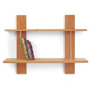 Ludo Hanging Shelves