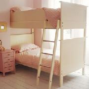 Milkshake Bunk Bed