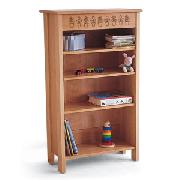 The Ludo Bookcase