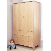 The Ludo Wardrobe