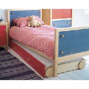 The Tutti Frutti Bed