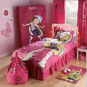 Bratz - Bratz Duvet Cover Set