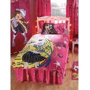 Bratz - Musical Starz Fleece Blanket